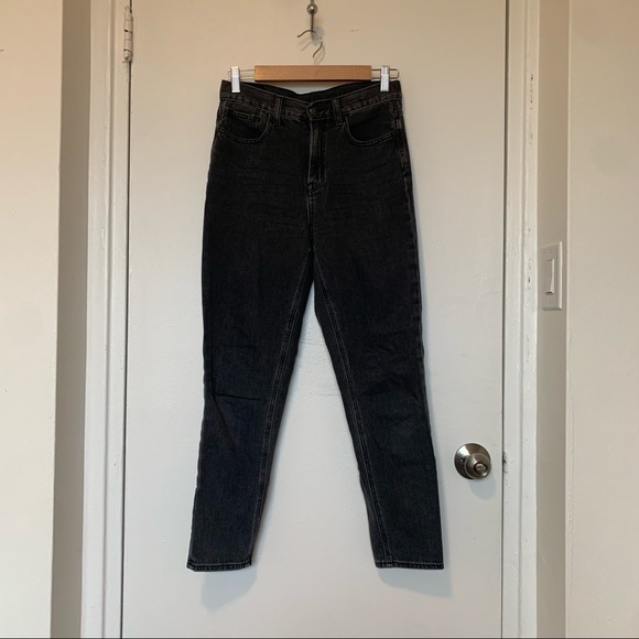 American Eagle Mom Jeans - Picture 3 of 6